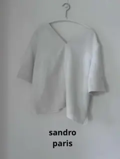 2026年最新】Sandro レディース シャツ・ブラウスの人気アイテム 