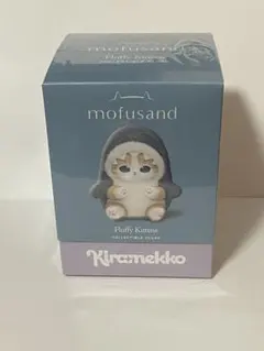 モフサンド きらめっこ コンプリートBOX 未開封 - メルカリ