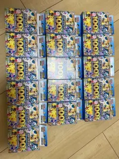 MEGA スタートデッキ100 バトルコレクション10個 未サーチ - メルカリ