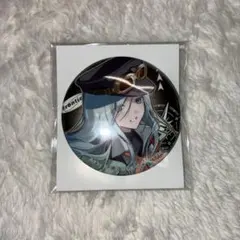 日野森雫 セカライ 缶バッジ