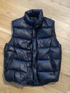 2025年最新】セオリーダウンベストの人気アイテム - メルカリ