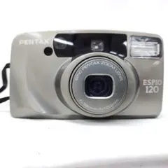 【動作確認済】 Pentax ESPIO 140 G06-0529-41-3v 動作確認済】 Pentax ESPIO 140 G06-0529-41-3v - メルカリ