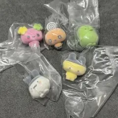 capsule flockies たまごっち