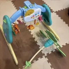 プーメリー ベビージム