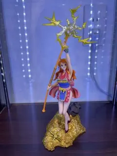 2025年最新】ワンピース フィギュアーツzero 大海賊百景の人気アイテム