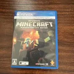 psvita マインクラフト