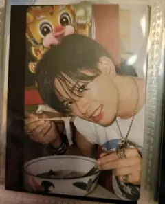 小波津志　EVOLVE フォトカードコンプセット 小波津志 EVOLVE フォトカード コンプリートセット - メルカリ