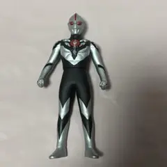 オーブダーク　ソフビ　ウルトラマン