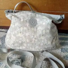 キプリング2weyバック