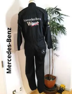 2026年最新】Mercedes-Benz メンズ オーバーオール・つなぎの人気