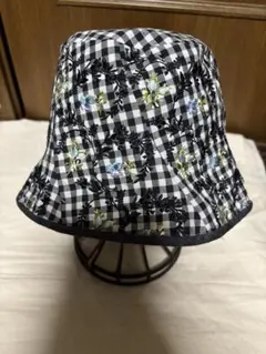 ★ANNA SUI リバーシブルバケハ&スカーフセット★