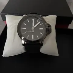 TOMMY HILFIGER 腕時計 ブラック 本体美品❤️のサムネイル