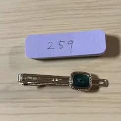 バーバリー　ネクタイピン