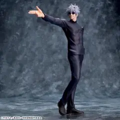 呪術廻戦 五条悟 フィギュア satorugojo sega