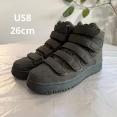 Billie Eilish × Nike Air Force 1 High