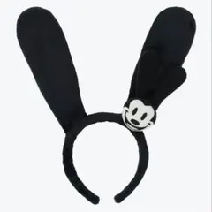 ディズニーストア完売品 オズワルド カチューシャ