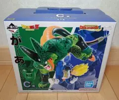 一番くじ ドラゴンボール DRAGON HISTORY Ⅱ C賞