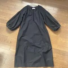 sara mallika ロングワンピース