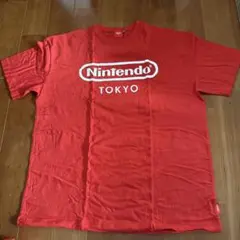 任天堂Tシャツ XL