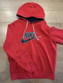 NIKE パーカー
