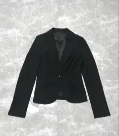 UNTITLED ジャケット【新品、未使用】 UNTITLED（アンタイトル） ジャケット ノーカラージャケット