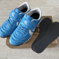 YASUDA フットサルシューズ　室内用のサムネイル