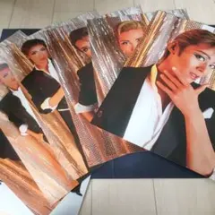 宝塚歌劇 花組 ポスターサイズ写真のサムネイル
