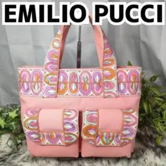 2026年最新】emilio pucci バッグの人気アイテム - メルカリ
