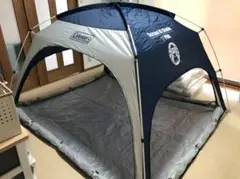 美品　Coleman(コールマン)スクリーンＩＧシェード＋ 楽天市場】 Coleman(コールマン) スクリーンIGシェード+