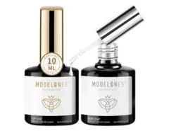 MODELONES トップコート・ベースコート 10ml セット UV/LED