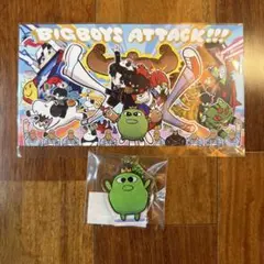 マエスケ・てきと・れじぇくんのコラボ 企画 LEDキーキャップ