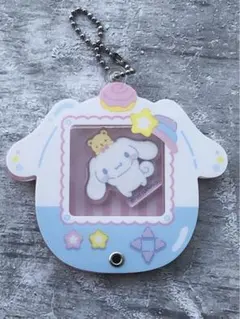 Sanrio　Sinnamoroll カスタムアクリルチャーム キーホルダー