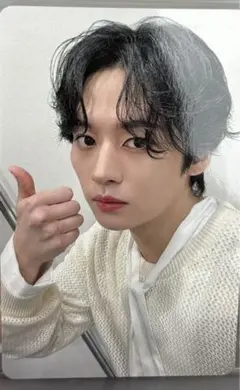 19 エコパスタジアム1日目　5/10 会場限定トレカ　リノ