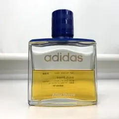 【超希少】西ドイツ製 アディダス アフターシェーブ 100ml ビーチャム社のサムネイル