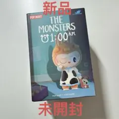 THE MONSTERS 1:00A.M.シリーズ Relaxed Time