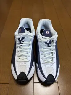 NIKE SHOX R4 ナイキ ショックス R4 サイズ28.0cm