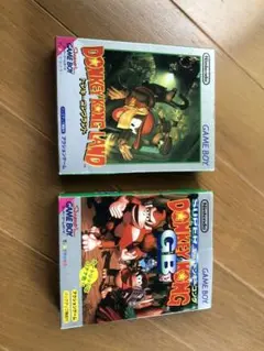 ドンキーコングGB ドンキーコングランド
