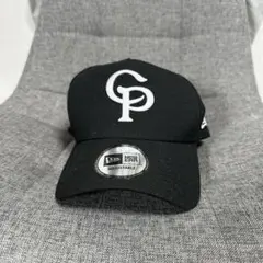 Cootie × New Era 9FORTY A-Frame Cap コラボ - メルカリ