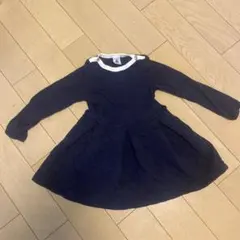 ⭐︎お値下げ⭐︎petit bateau ワンピース 4ans/104cm