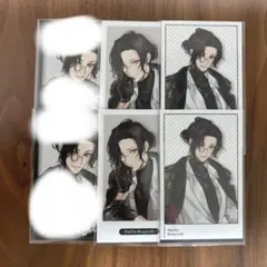 探偵と助手　シェリン・バーガンディ　セット