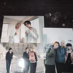 バトルキング バトキン 生写真