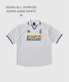 SEDAN KAPPA GAME SHIRTS M