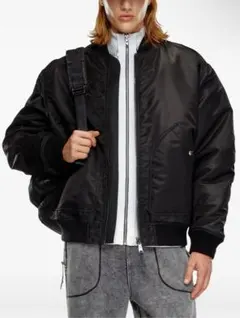 APPLIED ART FORMS FLIGHT BOMBER JACKET - メルカリ