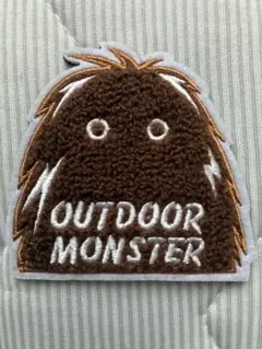 2026年最新】アウトドアモンスターの人気アイテム - メルカリ