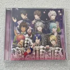 うたプリ】プリラブユニバース CDのみ - メルカリ
