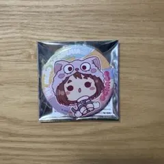 僕のヒーローアカデミア mochocho 缶バッジ 麗日お茶子