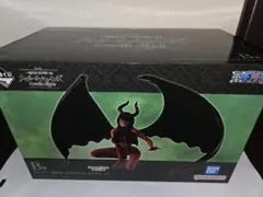 ワンピース一番くじ　メモリーオブヒロインズ　B賞　ロビン　フィギュア