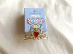 ディズニー プリンセス シークレットティアラ 白雪姫