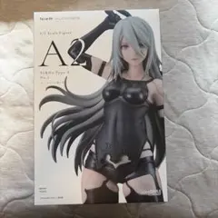 2026年最新】NieR:Automata A2(ヨルハA型二号) DX版の人気アイテム