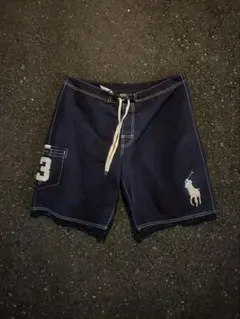 90s polo by ralph lauren ハーフパンツswag dripのサムネイル